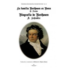 la familia beethoven en born-9788418516443