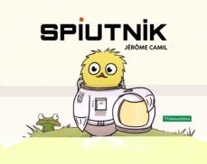spiutnik (catalan)-jerome camil-9788418520143