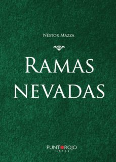 ramas nevadas (ebook)-9788418528743