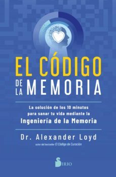 el codigo de la memoria (ebook)-alexander loyd-9788418531743