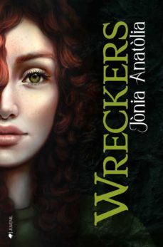 wreckers-jonia anatolia-9788418539343