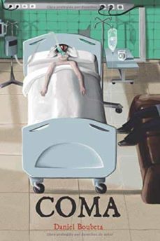 coma-daniel boubeta-9788418542343