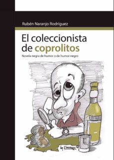 el coleccionista de coprolitos (ebook)-9788418549243