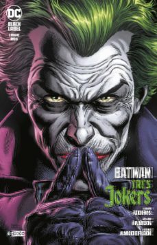 -geoff johns-9788418569043