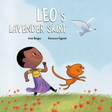 leo s lavender skirt-irma borges-9788418599743