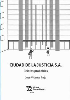 ciudad de la justicia s.a.-9788418614743