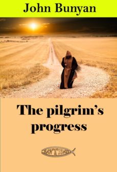 the pilgrim's progress (ebook)-john bunyan-9788418631443