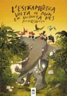 l'estrambòtica volta al món en vuitanta dies-9788418667343