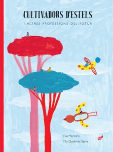 cultivadors d estels-eva manzano-9788418702143