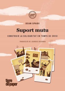 suport mutu: construir la solidaritat en temps de crisi-9788418705243