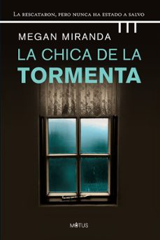 la chica de la tormenta-9788418711343