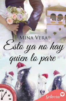 esto ya no hay quien lo pare (contigo a cualquier hora 13) (ebook)-9788418724343