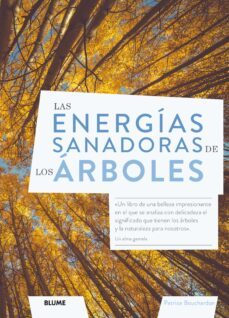 las energias sanadoras de los arboles (ebook)-patrice bouchardon-9788418725562