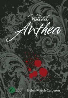 volatil anthea-belen march calderon-9788418737343