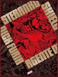 nick furia, agente de shield (marvel limited edition)-9788418814143