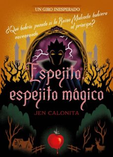 -jen calonita-9788418940743