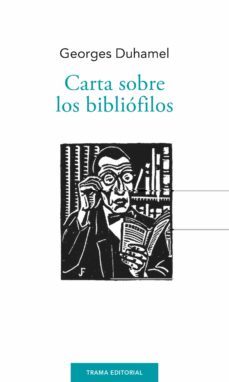 carta sobre los bibliofilos (ebook)-georges duhamel-9788412685916
