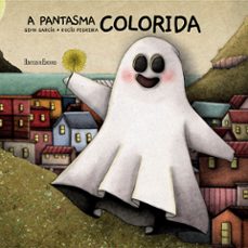 a pantasma colorida-gema garcia-9788418966743