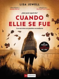 cuando ellie se fue (ebook)-lisa jewell-9788419004543