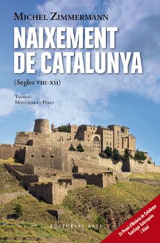 naixement de catalunya-9788419007643