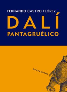 dali pantagruelico-9788419008343