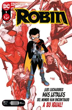 robin nº 1-9788419021243