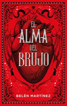 el alma del brujo (ebook)-belen martinez-9788419029843