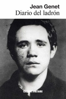 diario del ladrón (ebook)-jean genet-9788419047243