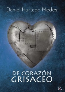 de corazon grisaceo (ebook)-9788419090843