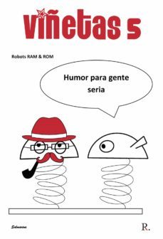 viñetas 5 (ebook)-9788419093943