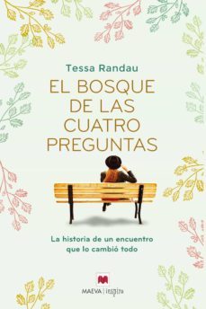 el bosque de las cuatro preguntas (ebook)-tessa randau-9788419110343