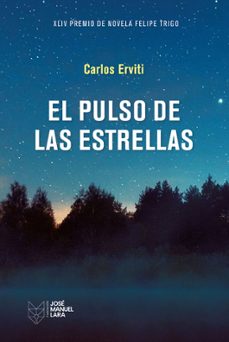 el pulso de las estrellas-carlos erviti-9788419132543