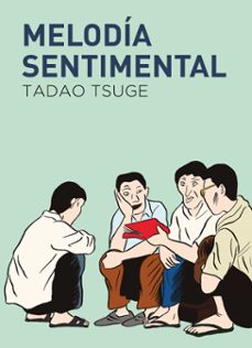 melodia sentimental-9788419168443