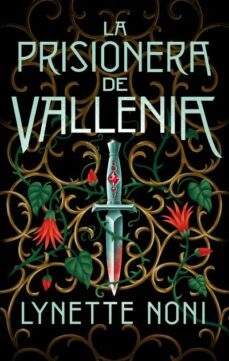 la prisionera de vallenia-9788419252043