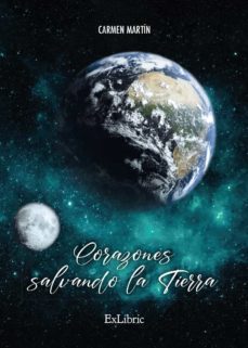 (i.b.d.) corazones salvando la tierra-carmen martin-9788419269843