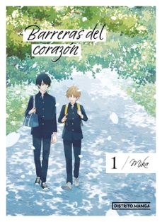barreras del corazon 1 (ebook)-9788419290458