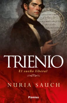 trienio (ebook)-nuria sauch-9788419301543