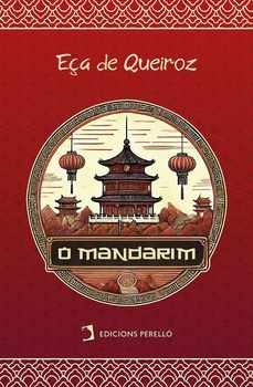 o mandarim-9788419365743