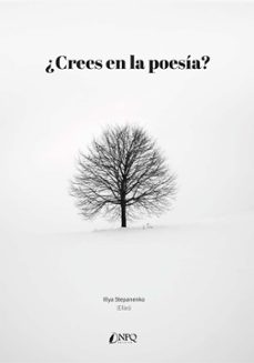 ¿crees en la poesia?-illya stepanenko-9788419440143