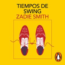 tiempos de swing-zadie smith-9788419456243
