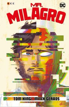 mr. milagro (3ª ed.)-tom king-9788419518743