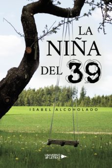 la niña del 39 (ebook)-isabel alcoholado-9788419612243