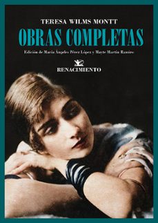 obras completas-teresa wilms montt-9788419617743