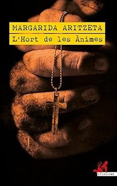 l hort de les animes-margarida aritzeta-9788419627643