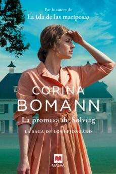 la promesa de solveig (ebook)-corina bomann-9788419638243