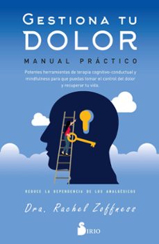 gestiona tu dolor. manual practico (ebook)-dra. rachel zofness-9788419685773