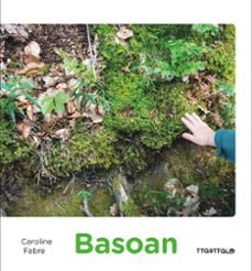 basoan-caroline fabre-9788419696243