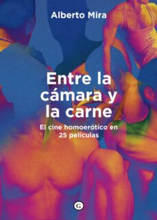 entre la camara y la carne-9788419728043