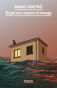 el gat ens espera al marge (ebook)-marc vintro-9788419729743