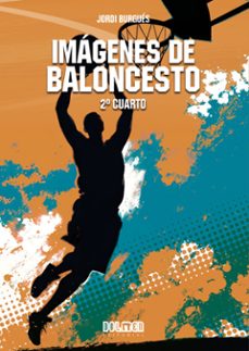 imagenes de baloncesto-jordi burgues-9788419740243